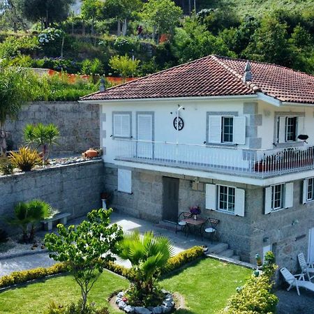 ארקוס דה ואלדבז Casa Dos Encantos מראה חיצוני תמונה