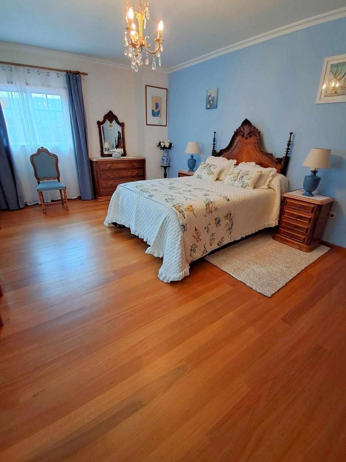 ארקוס דה ואלדבז Casa Dos Encantos מראה חיצוני תמונה