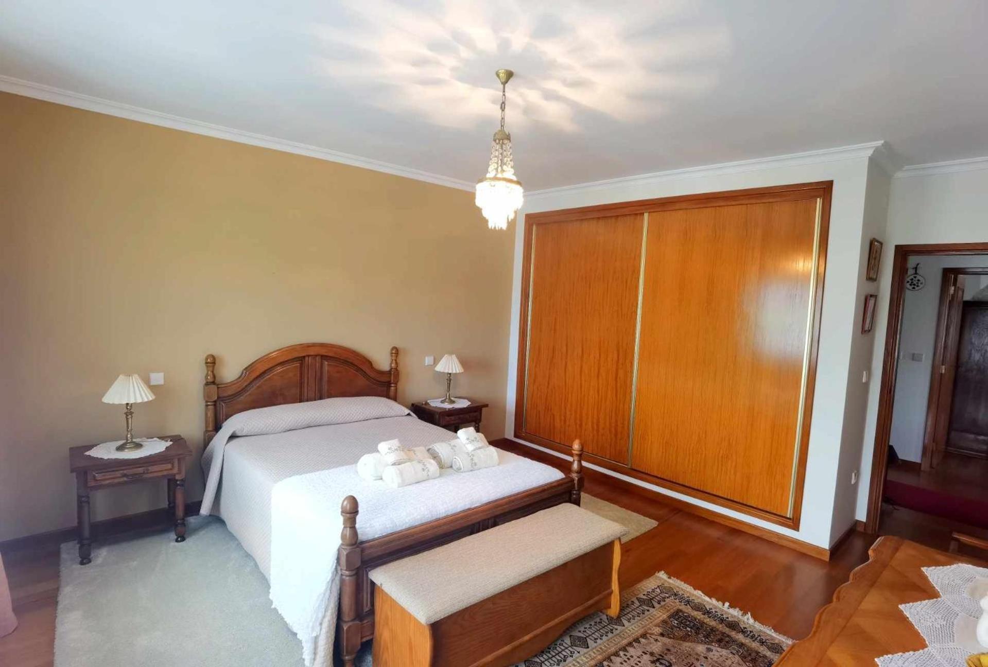ארקוס דה ואלדבז Casa Dos Encantos מראה חיצוני תמונה