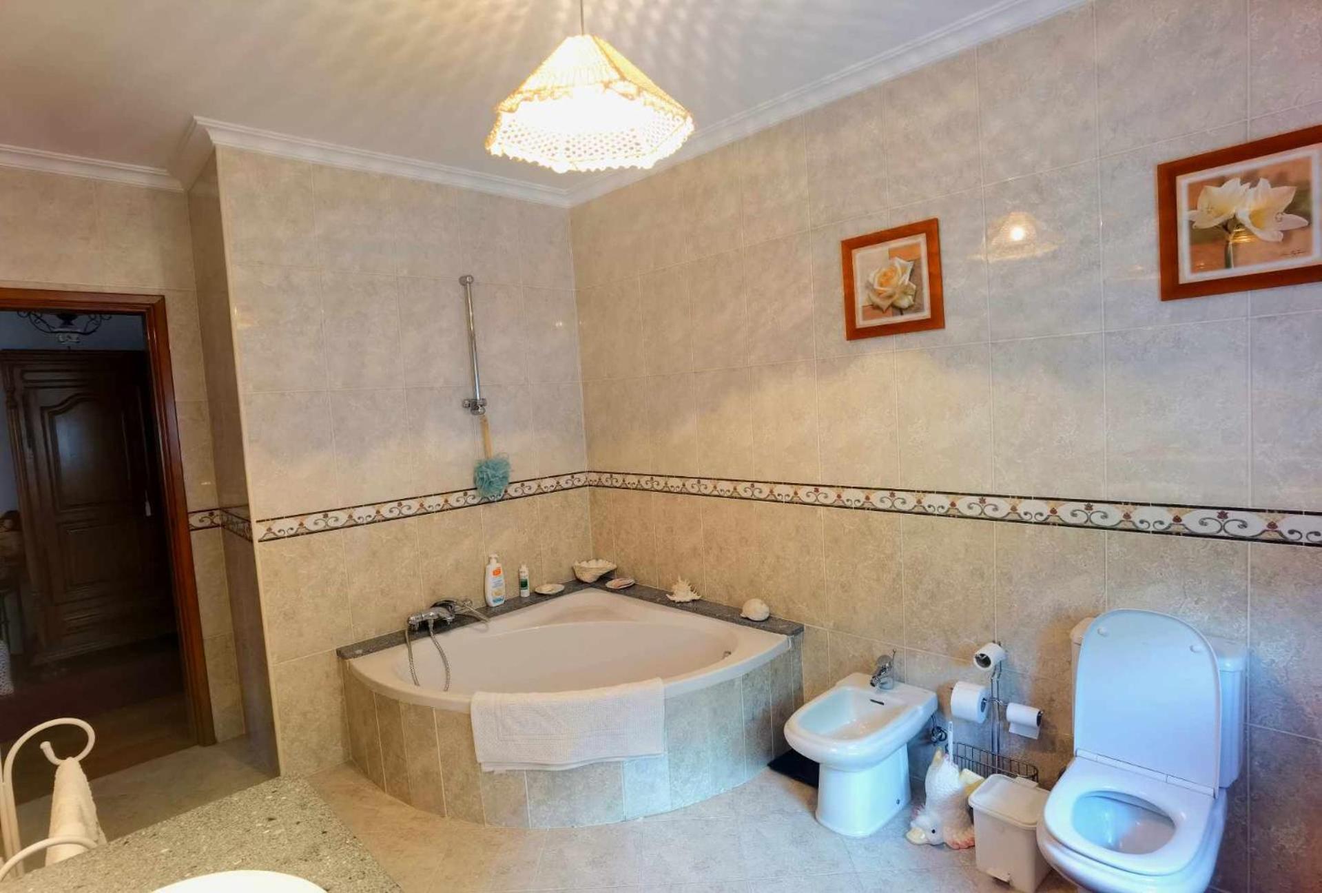 ארקוס דה ואלדבז Casa Dos Encantos מראה חיצוני תמונה