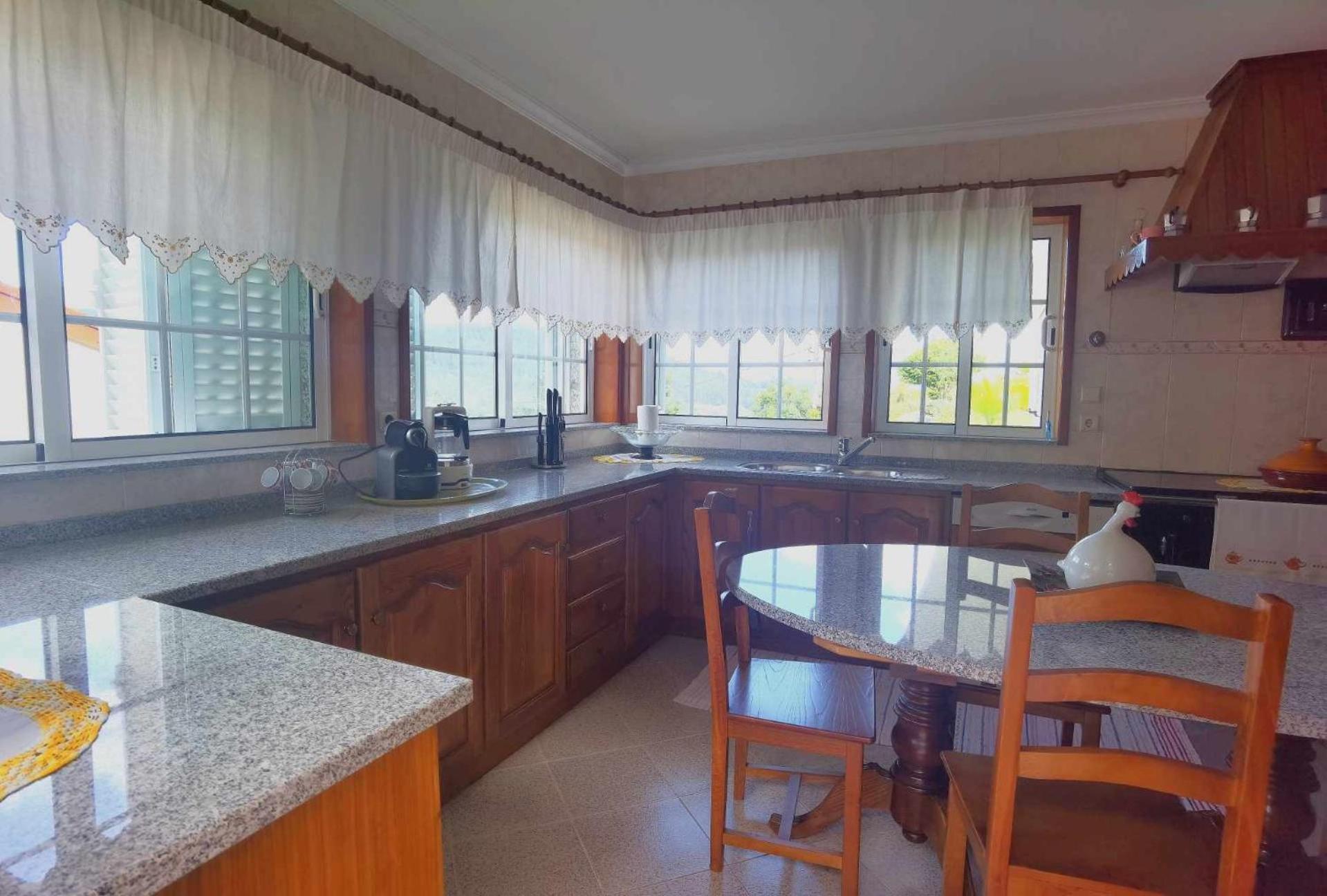 ארקוס דה ואלדבז Casa Dos Encantos מראה חיצוני תמונה