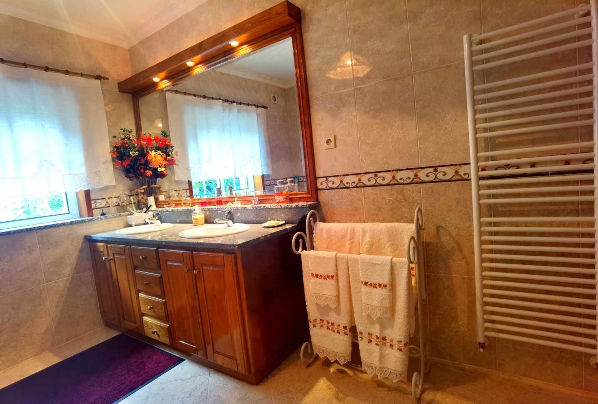 ארקוס דה ואלדבז Casa Dos Encantos מראה חיצוני תמונה
