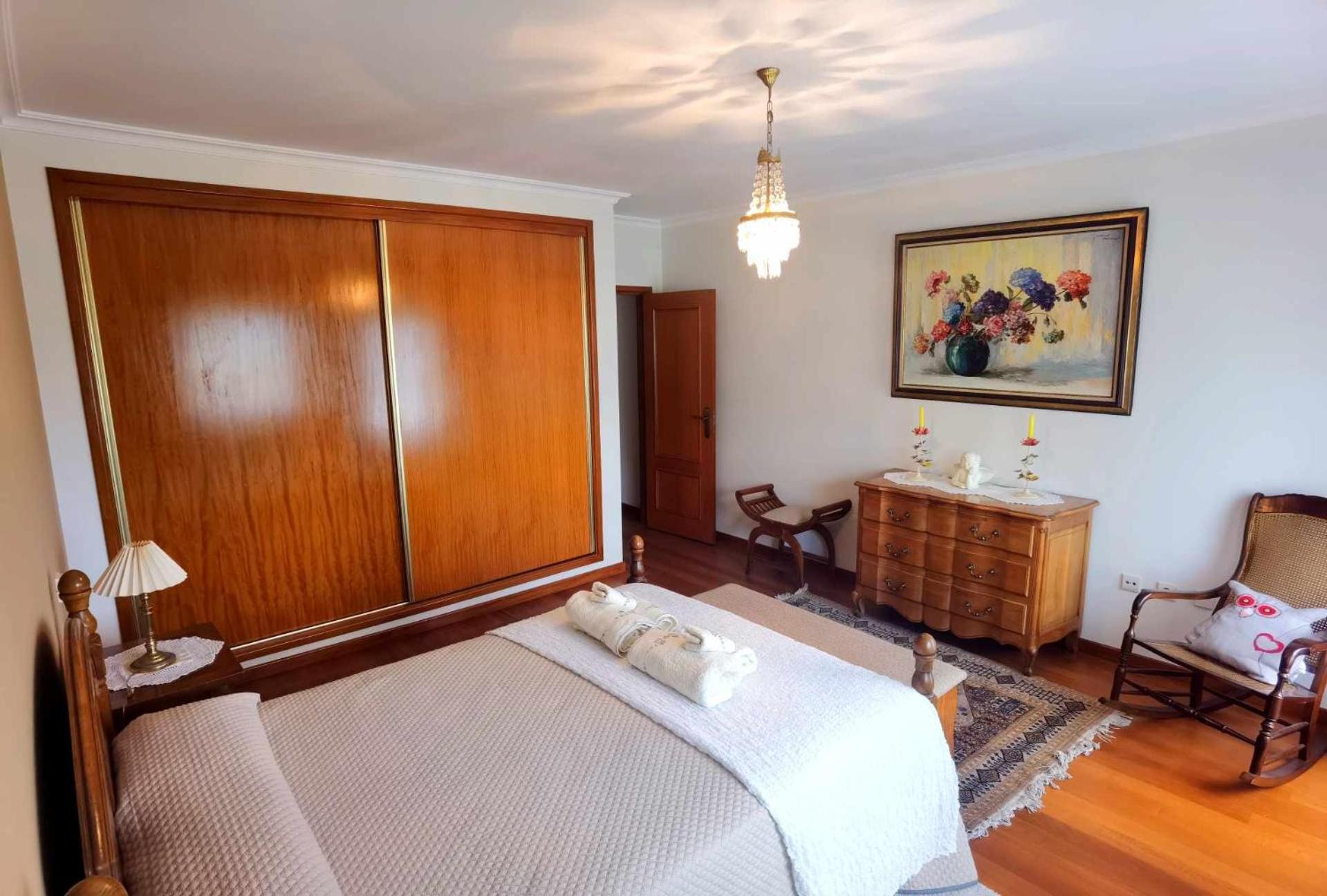 ארקוס דה ואלדבז Casa Dos Encantos מראה חיצוני תמונה