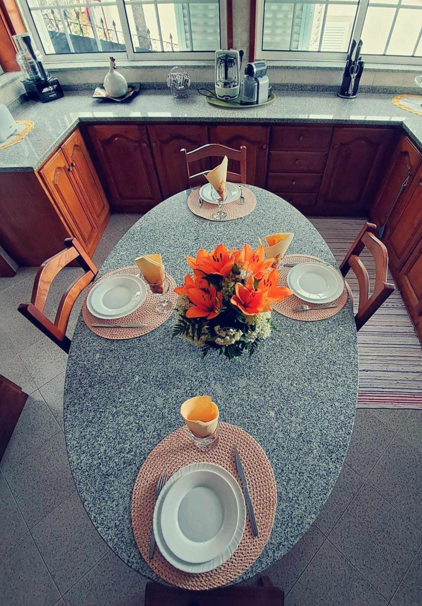 ארקוס דה ואלדבז Casa Dos Encantos מראה חיצוני תמונה