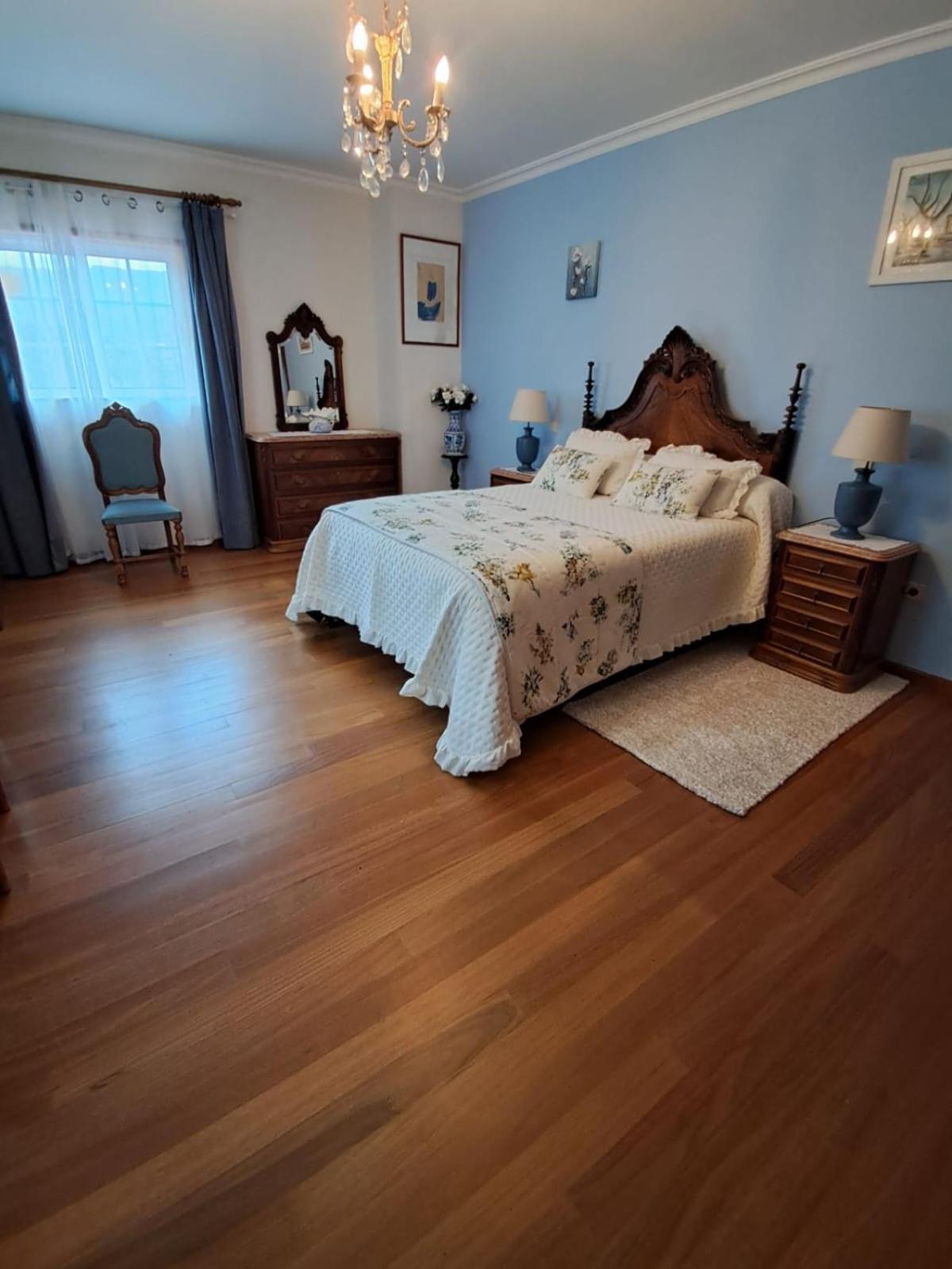 ארקוס דה ואלדבז Casa Dos Encantos מראה חיצוני תמונה