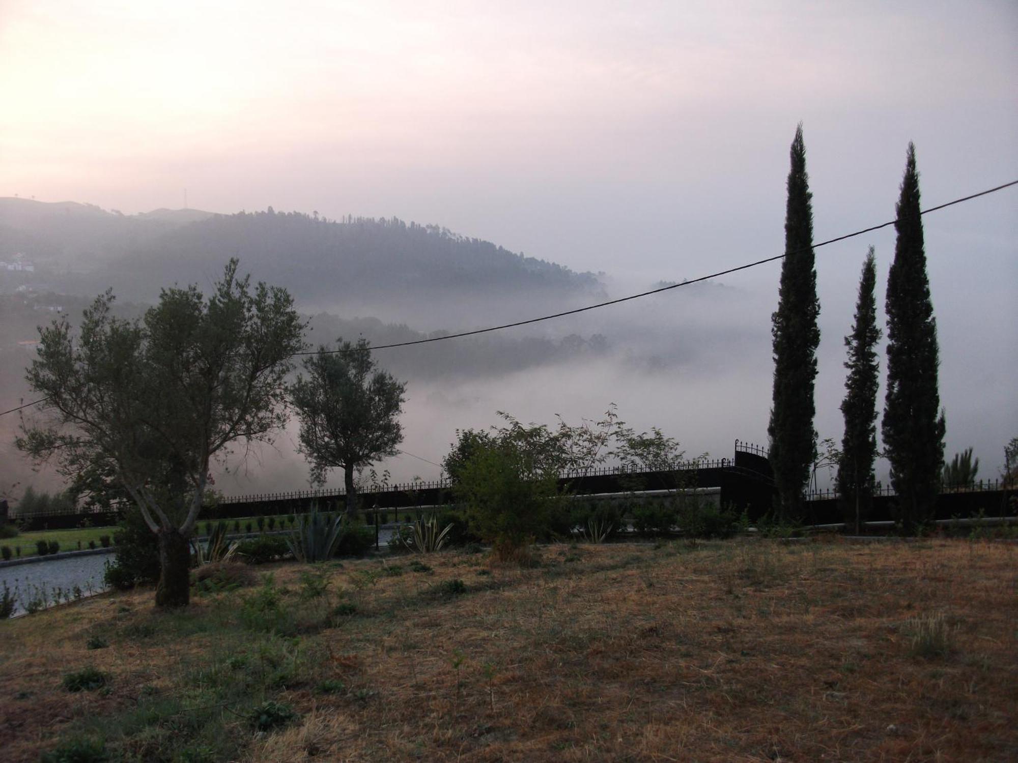 ארקוס דה ואלדבז Casa Dos Encantos מראה חיצוני תמונה